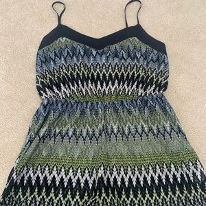 TopShop women’s play suit/romper